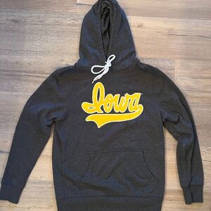 Iowa Hoodie